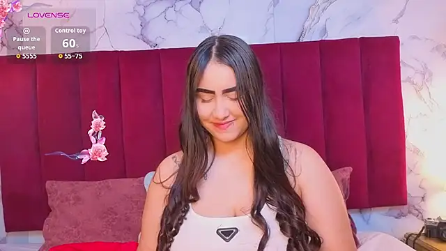 Chat +18 de JESSYCORTES ao vivo