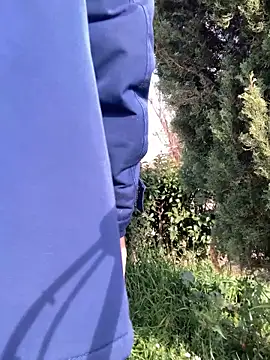 Lucascacaca Show in webcam