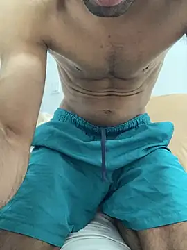 Lucascacaca's Live XXX Chat