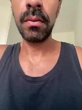 Webkamerová show Lucascacaca