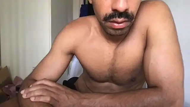 Show de Lucascacaca na webcam