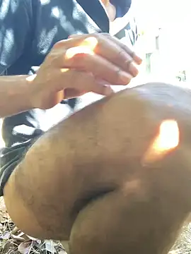 Lucascacaca Webcam Show