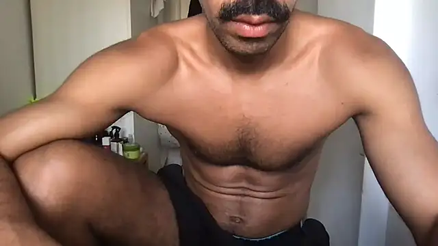 Lucascacaca Webcam show