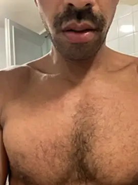 Lucascacaca Show in webcam