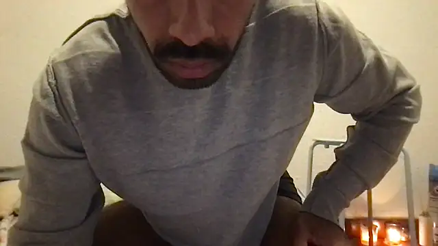 Lucascacaca Pertunjukan Webcam