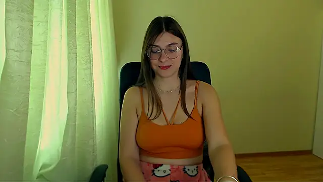 دردشة Luna_Lush_ الجنسية المباشرة