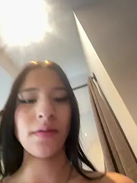 Sarah_cam06 网络视讯表演