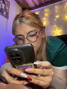 Sophia_Weest99 Webcam-Show