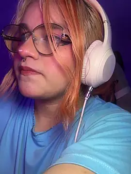 Chat XXX en directo de Sophia_Weest99