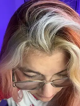 Sophia_Weest99 Obrolan Langsung XXX