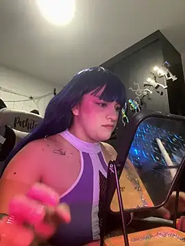Sophia_Weest99 网络视讯表演