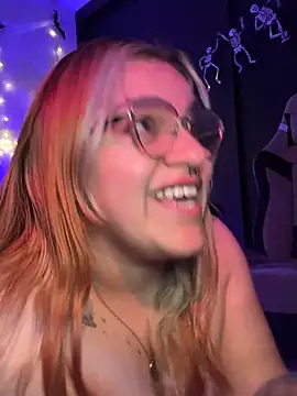 Show webcam de Sophia_Weest99