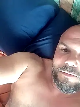 Javierchico's Webcam Show