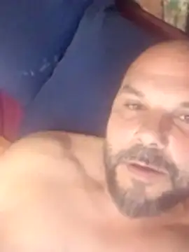 Javierchico Webcam-Show