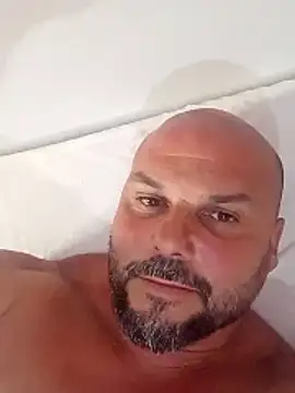 Javierchico Show in webcam