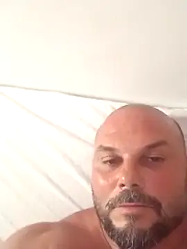Javierchico Webcam show