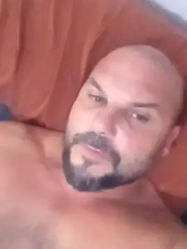Webkamerová show Javierchico