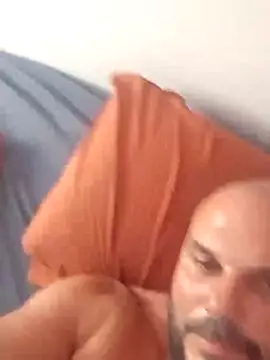 Javierchico's Webcam Show