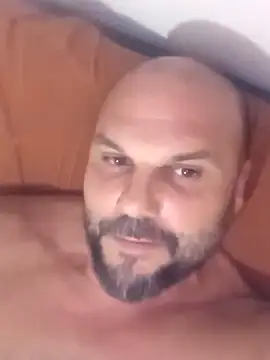 Javierchico's Webcam Show