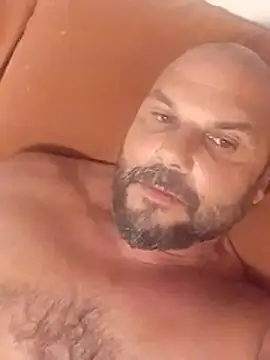 הופעת וובקאם של Javierchico