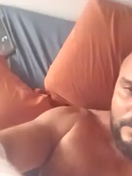 Javierchico's Webcam Show