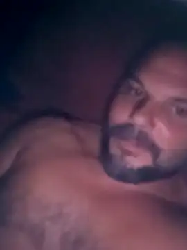 Javierchico's Webcam Show