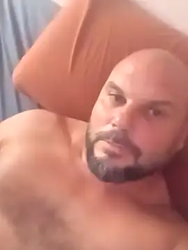 Javierchico – webcam-show