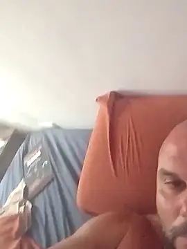 Javierchico's Webcam Show