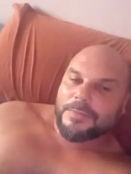 הופעת וובקאם של Javierchico