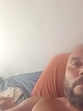 Javierchico's Webcam Show