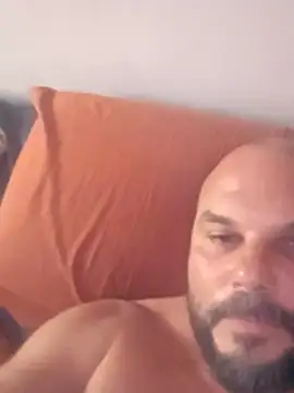 Javierchico's Webcam Show