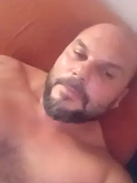 Show de webcam de Javierchico
