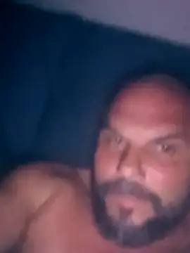 Show de Javierchico na webcam