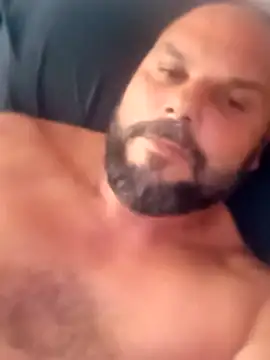 Pokazy przed kamerką – Javierchico
