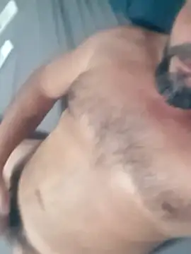 Javierchico webcam show