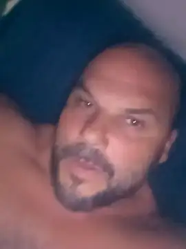 Javierchico's Webcam Show