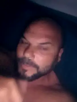 Webkamerová show Javierchico