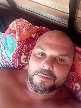Javierchico Webcam-Show