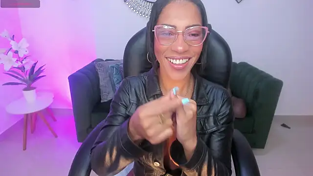 Shantaall_'s Live XXX Chat
