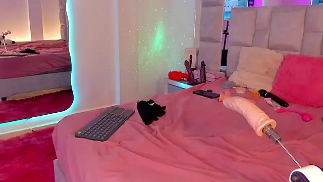 cassyskyle's Webcam Show