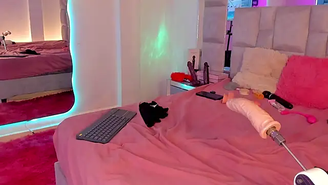 cassyskyle: вебкам-шоу