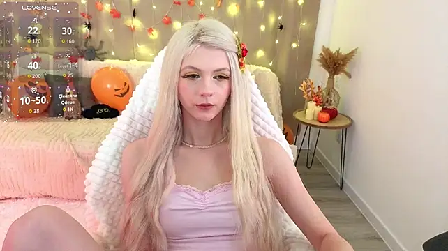 XXX chat uživo modela barbieee_b