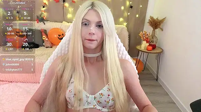 barbieee_b Live XXX-Chat