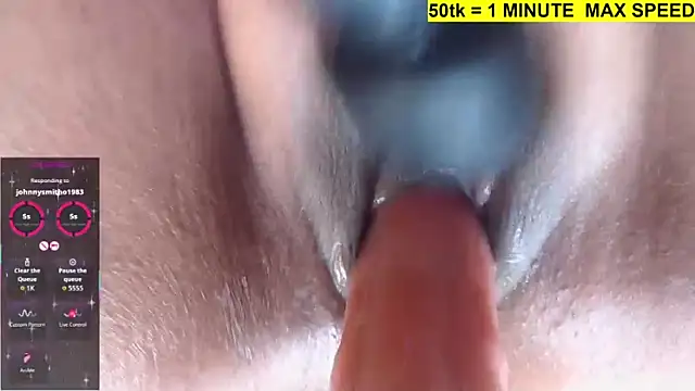 Victoria7777 – Naživo XXX chat