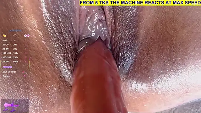 Victoria7777 – Naživo XXX chat