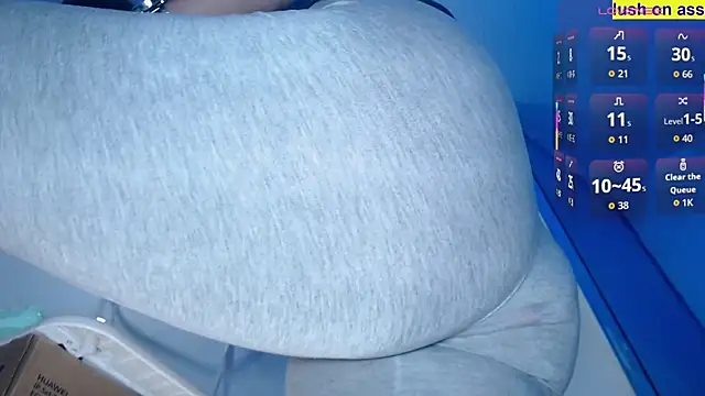 Victoria7777 Webcam-Show
