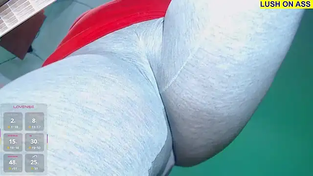 Chat XXX ao vivo de Victoria7777