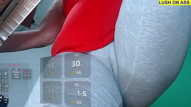 Webkamerová show Victoria7777