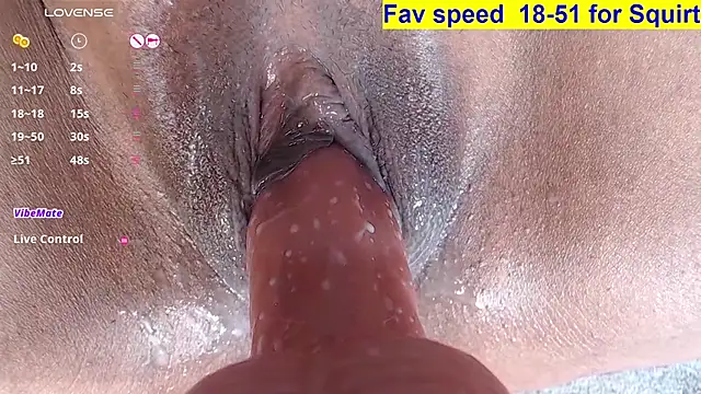 XXX chat uživo modela Victoria7777