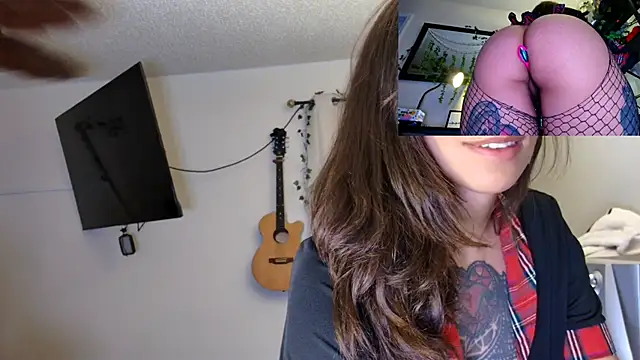 Chat XXX Live HailWildss